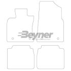 Pasklare stoffen matten Beyner MSN-1360329