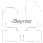 Pasklare stoffen matten Beyner MSN-1360335