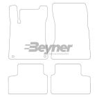 Pasklare stoffen matten Beyner MSN-1360339