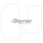 Pasklare stoffen matten Beyner MSN-1360358