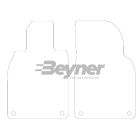 Pasklare stoffen matten Beyner MSN-1360386