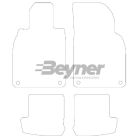 Pasklare stoffen matten Beyner MSN-1360392