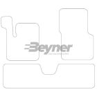 Pasklare stoffen matten Beyner MSN-1360394