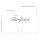 Pasklare stoffen matten Beyner MSN-1360404