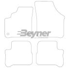 Pasklare stoffen matten Beyner MSN-1360419
