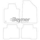 Pasklare stoffen matten Beyner MSN-1360425