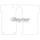 Pasklare stoffen matten Beyner MSN-1360440