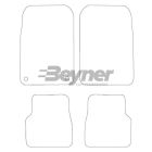 Pasklare stoffen matten Beyner MSN-1360442