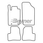 Pasklare stoffen matten Beyner MSN-1360754