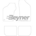 Pasklare stoffen matten Beyner MSN-1362029