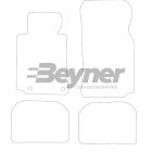 Pasklare stoffen matten Beyner MSN-1362221