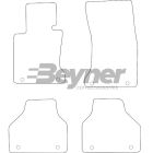 Pasklare stoffen matten Beyner MSN-1362229
