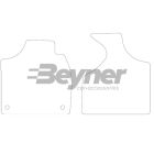 Pasklare stoffen matten Beyner MSN-1362290