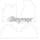 Pasklare stoffen matten Beyner MSN-1362313