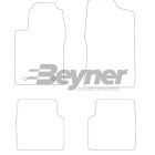 Pasklare stoffen matten Beyner MSN-1362471