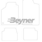 Pasklare stoffen matten Beyner MSN-1362727