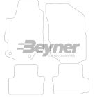Pasklare stoffen matten Beyner MSN-1363023