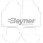 Pasklare stoffen matten Beyner MSN-1363064
