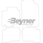 Pasklare stoffen matten Beyner MSN-1363253