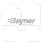 Pasklare stoffen matten Beyner MSN-1363264