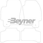 Pasklare stoffen matten Beyner MSN-1363503