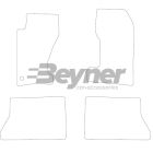 Pasklare stoffen matten Beyner MSN-1363601