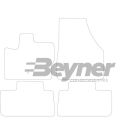 Pasklare stoffen matten Beyner MSN-1363919