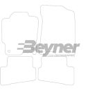 Pasklare stoffen matten Beyner MSN-1364033