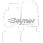 Pasklare stoffen matten Beyner MSN-1364034