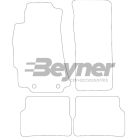 Pasklare stoffen matten Beyner MSN-1364048