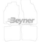 Pasklare stoffen matten Beyner MSN-1364311