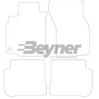 Pasklare stoffen matten Beyner MSN-1364317