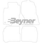 Pasklare stoffen matten Beyner MSN-1364337