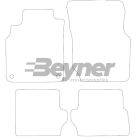Pasklare stoffen matten Beyner MSN-1364515