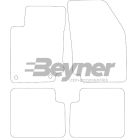 Pasklare stoffen matten Beyner MSN-1364541
