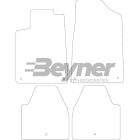 Pasklare stoffen matten Beyner MSN-1364943
