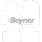 Pasklare stoffen matten Beyner MSN-1365321