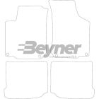 Pasklare stoffen matten Beyner MSN-1365539