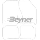 Pasklare stoffen matten Beyner MSN-1365747