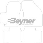 Pasklare stoffen matten Beyner MSN-1365820