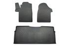Pasklare rubber matten Beyner MSR-1212313