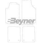 Pasklare stoffen matten Beyner MSV-1472157