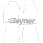 Pasklare stoffen matten Beyner MSV-1472172