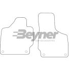 Pasklare stoffen matten Beyner MSV-1472186