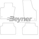 Pasklare stoffen matten Beyner MSV-1472188