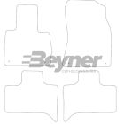 Pasklare stoffen matten Beyner MSV-1472282