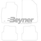 Pasklare stoffen matten Beyner MSV-1472357