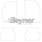 Pasklare stoffen matten Beyner MSV-1472384