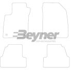 Pasklare stoffen matten Beyner MSV-1472392