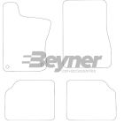 Pasklare stoffen matten Beyner MSV-1472518